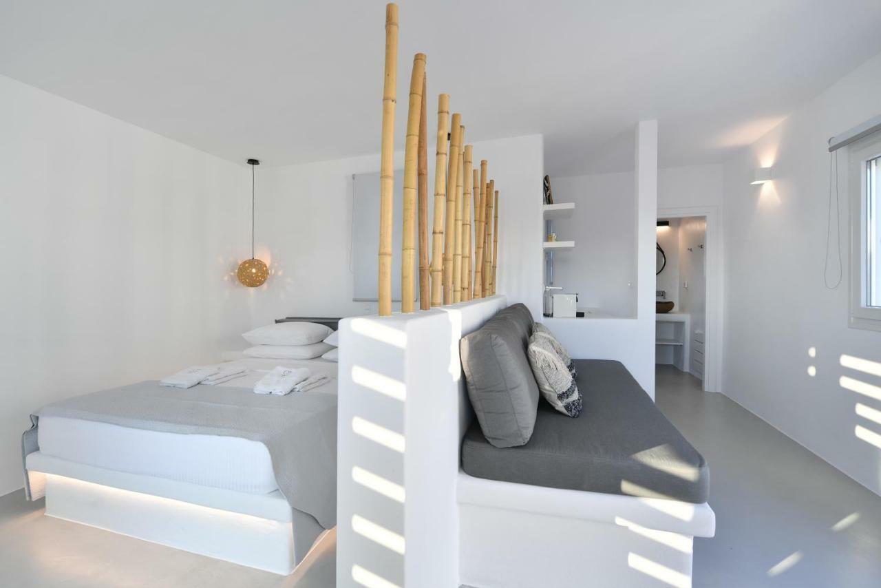 21 Luxury Apartments เนาซา ภายนอก รูปภาพ